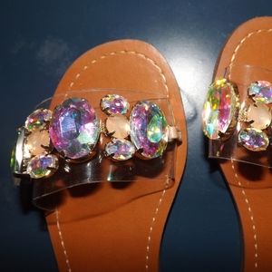 Steve Madden Alice Sandals